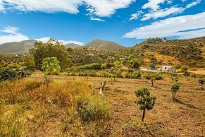 Family Villa in Costa del Sol