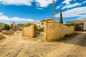 Family Villa in Costa del Sol