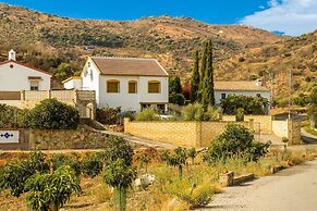 Family Villa in Costa del Sol