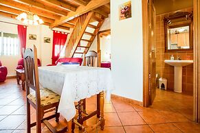 Family Villa in Costa del Sol