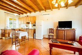 Family Villa in Costa del Sol