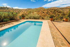 Family Villa in Costa del Sol