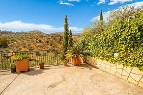 Family Villa in Costa del Sol