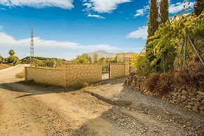 Family Villa in Costa del Sol