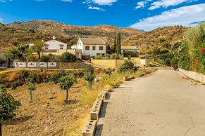 Family Villa in Costa del Sol