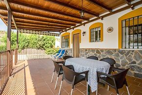 Family Villa in Costa del Sol