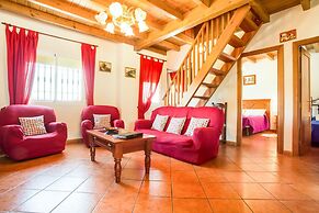 Family Villa in Costa del Sol