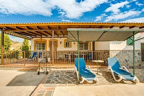 Family Villa in Costa del Sol
