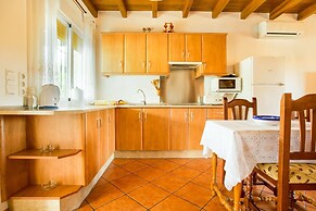 Family Villa in Costa del Sol