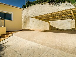 Villa in Moraira With Pool Near Beach