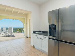 Villa in Moraira With Pool Near Beach