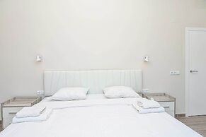 Villa in Moraira With Pool Near Beach