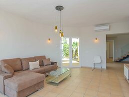 Villa in Moraira With Pool Near Beach