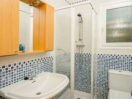 Villa in Moraira With Pool Near Beach
