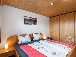 Ferienwohnung, Bernau