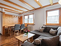 Ferienwohnung, Bernau