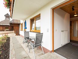 Ferienwohnung, Bernau