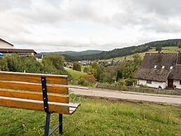 Ferienwohnung, Bernau