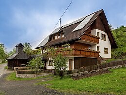 Ferienwohnung, Bernau