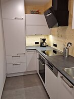 Ferienwohnung, Bernau