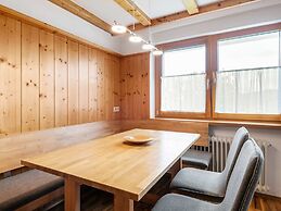 Ferienwohnung, Bernau