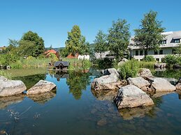 Ferienwohnung, Bernau