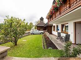 Ferienwohnung, Bernau