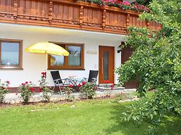 Ferienwohnung, Bernau