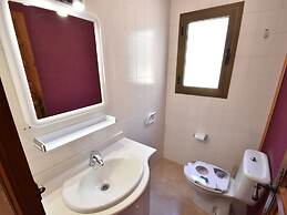 Villa in Benitachell With Pool Near Cumbre Beach