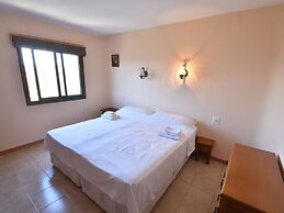 Villa in Benitachell With Pool Near Cumbre Beach