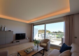 Cozy Golf Retreat Costa del Sol