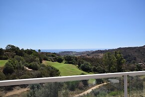 Cozy Golf Retreat Costa del Sol