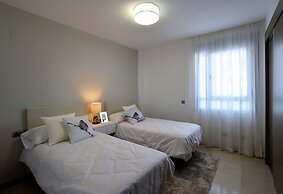 Cozy Golf Retreat Costa del Sol