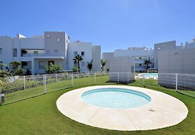 Cozy Golf Retreat Costa del Sol