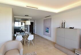 Cozy Golf Retreat Costa del Sol
