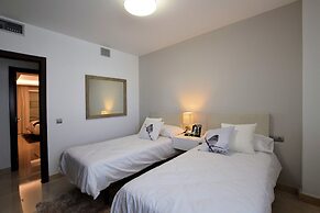 Cozy Golf Retreat Costa del Sol
