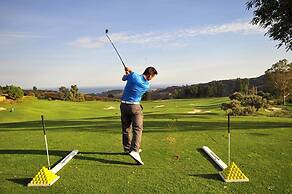 Cozy Golf Retreat Costa del Sol