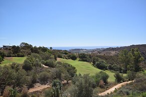 Cozy Golf Retreat Costa del Sol