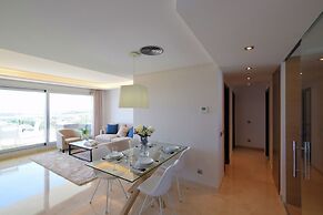 Cozy Golf Retreat Costa del Sol