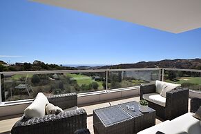 Cozy Golf Retreat Costa del Sol