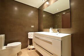 Cozy Golf Retreat Costa del Sol