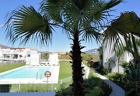 Cozy Golf Retreat Costa del Sol