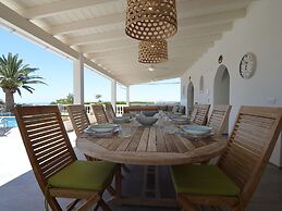 Poolside Stay With Ocean Views