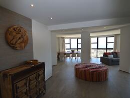 Poolside Stay With Ocean Views