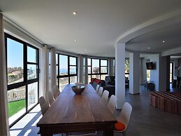 Poolside Stay With Ocean Views