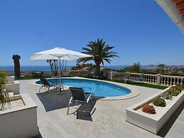 Poolside Stay With Ocean Views