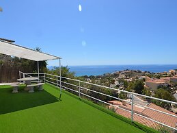 Poolside Stay With Ocean Views