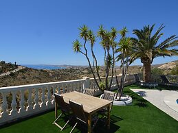 Poolside Stay With Ocean Views
