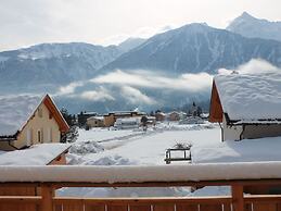 Chalet in ski Area in Koetschach-mauthen