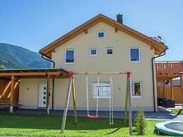 Chalet in ski Area in Koetschach-mauthen